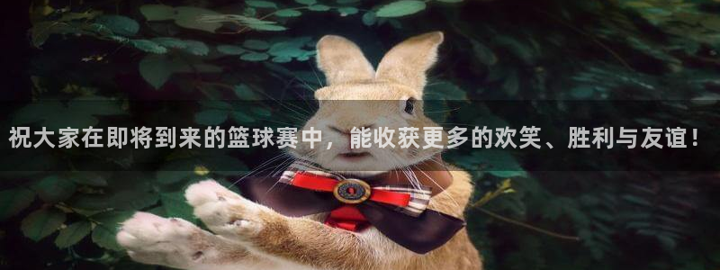 米兰体育场：祝大家在即将到来的篮球赛中，能收获更多的欢笑、胜